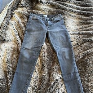 Hudson skinny jeans